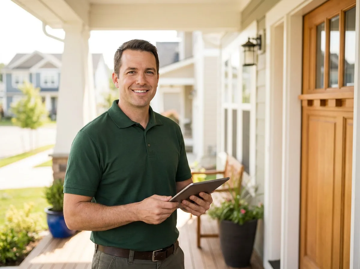 Pest control FAQs for Mount Calvary, WI